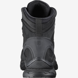 Ботинки Salomon Quest 4D GTX Forces 2 EN Black