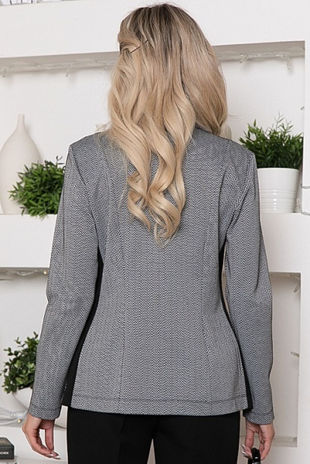 Жакет 8189 Avili