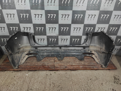 Бампер задний Сhangan CS35PLUS 21-нв Б/У Оригинал 2804100BQ01AA