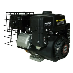 Loncin LC175FD-2 (B18 type) D20 5А двигатель 00-00153574