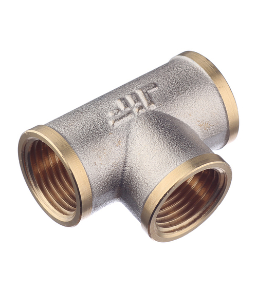 Тройник 1/2"В х 1/2"В х 1/2"В