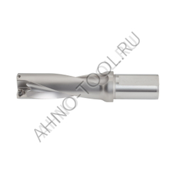 Сверло корпусное C40-3D43-134WC08 ACCKee