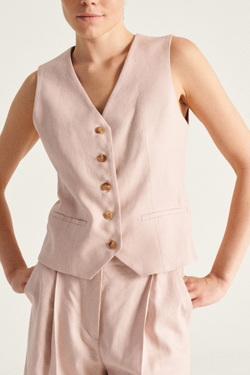 Жилет art.565-8