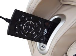 Массажное кресло OTO TITAN Beige