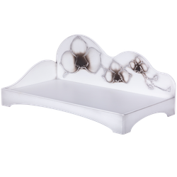 Лежанка для животных Орхидея Айс