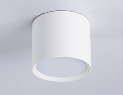 Ambrella Накладной точечный светильник GX53 GX Standard tech TN5350