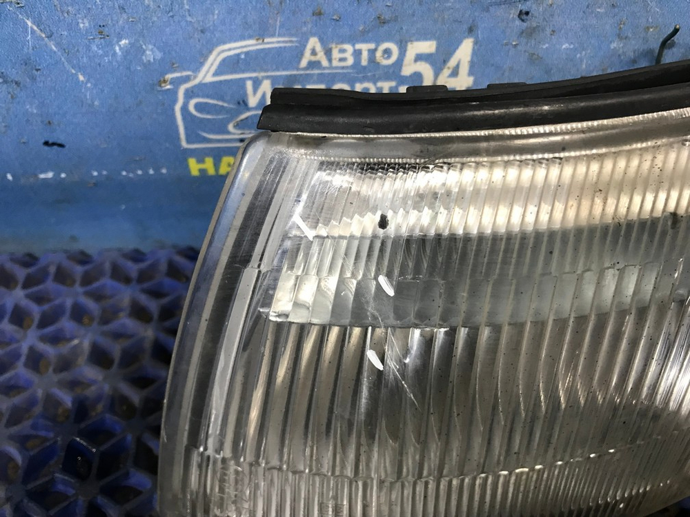 Габарит левый MITSUBISHI RVR 1996