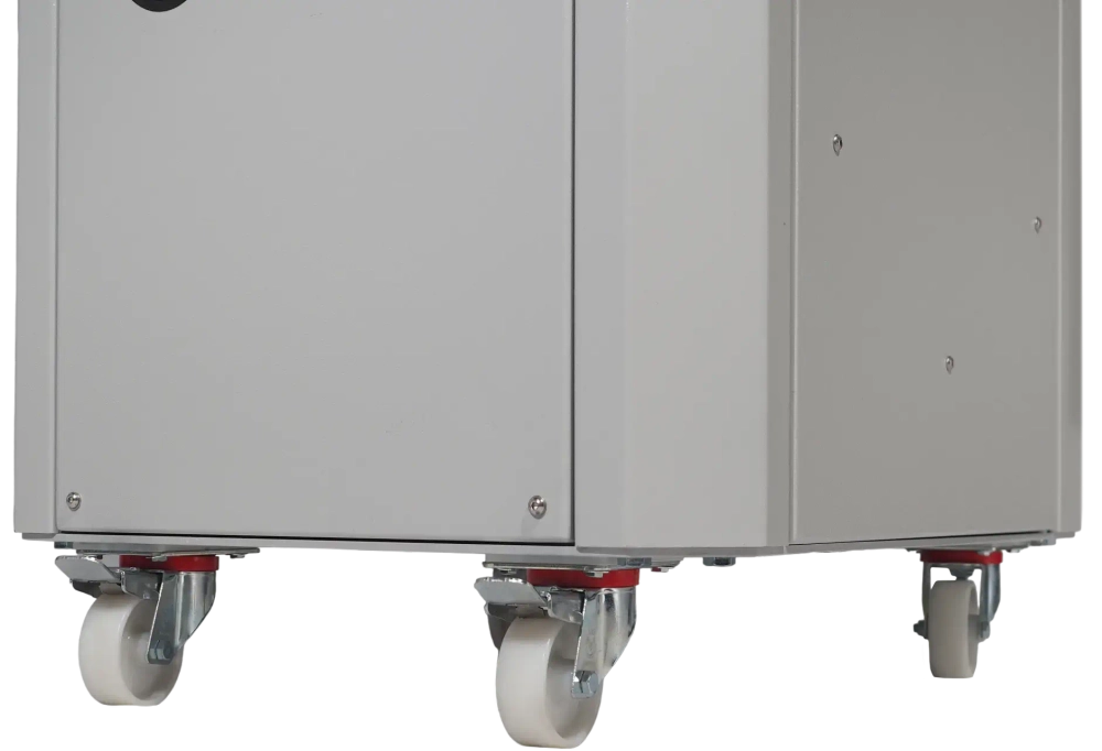 Тестоделитель WLBake MHD SA 20