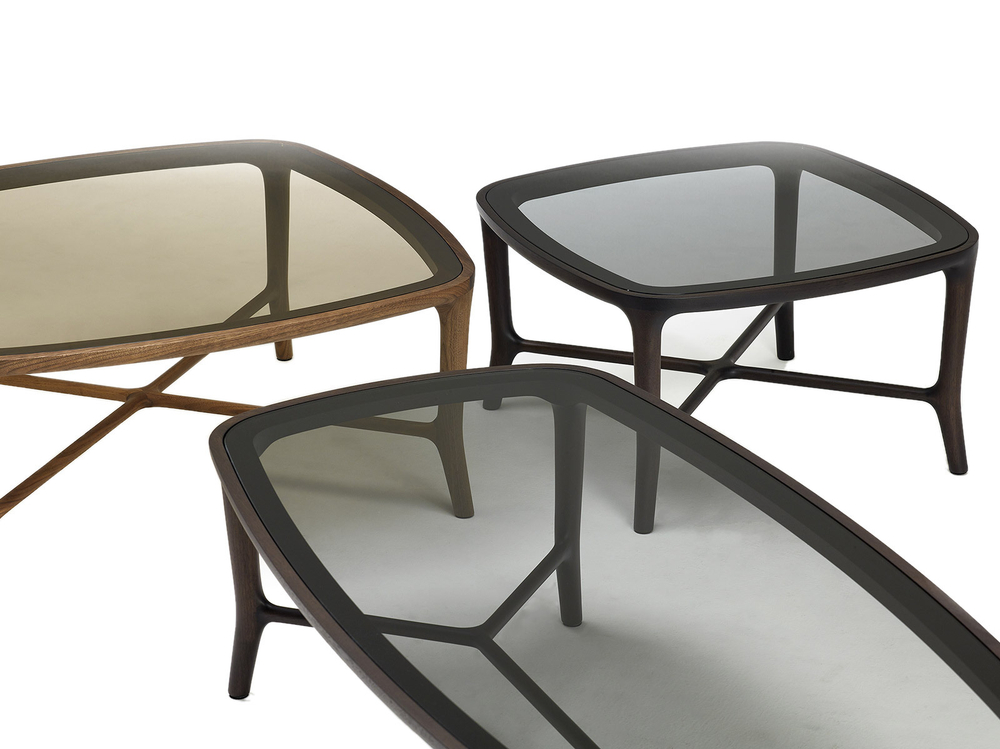 Столик Ceccotti Collezioni Jun Low Table
