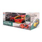 Машина классическая на РУ, коробка CD8202P+