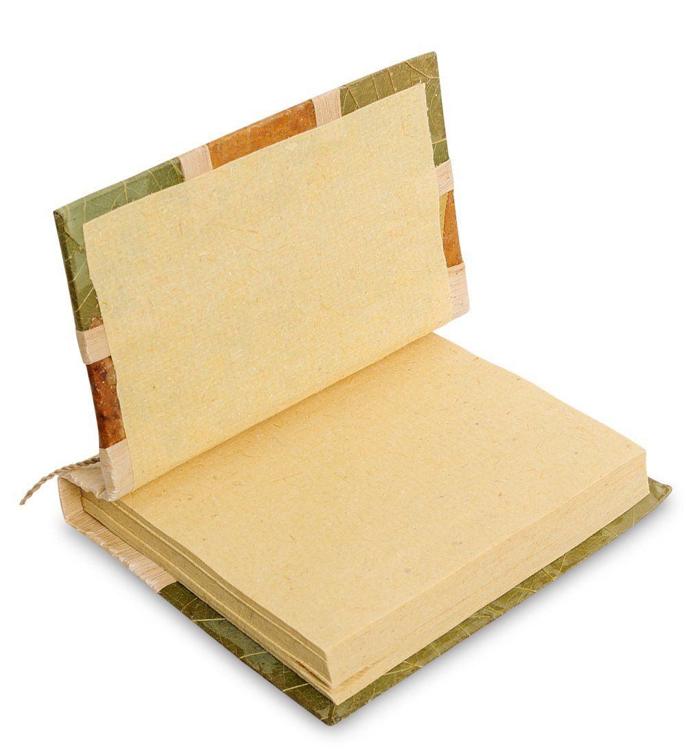 Decor and Gift 16-045 Блокнот «Яркие моменты» (о.Бали) мал. - Вариант A