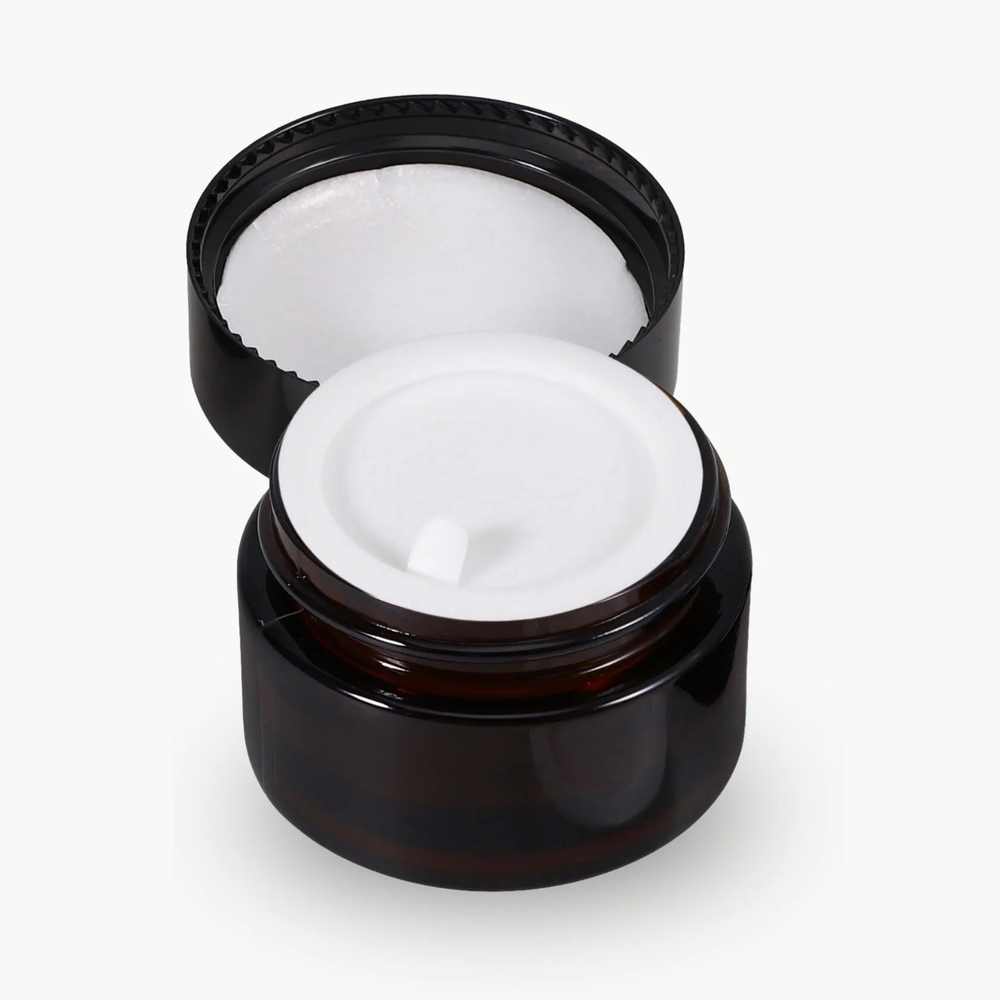 Отсекатель для банки стекло 50 мл.