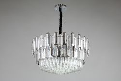 Подвесная люстра Omnilux Turri OML-89603-15