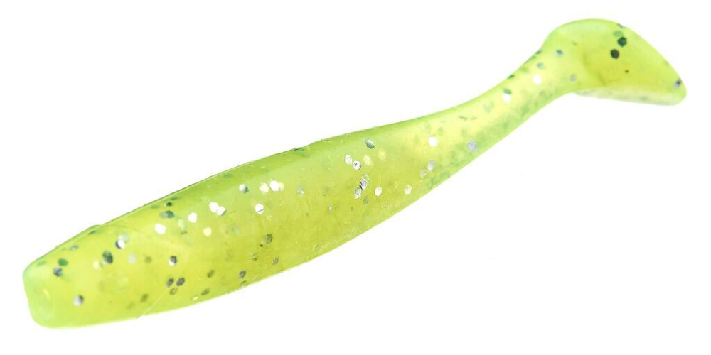 Виброхвосты съедобные LJ Pro Series MINNOW 5.5in (13.90)/071 4шт.