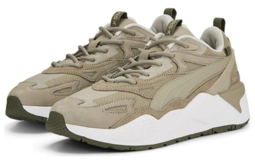 Кроссовки Puma RS-X Efekt PRM 'Birch Tree White' 390776-09