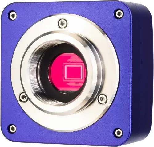 Камера цифровая Levenhuk M2500 PLUS