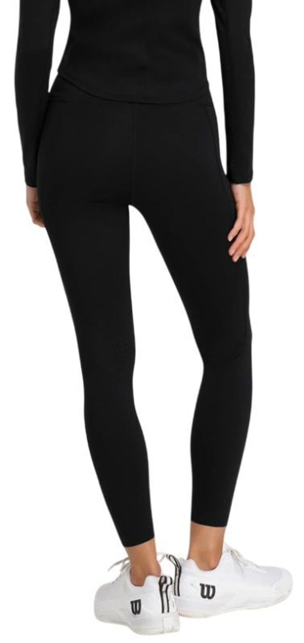 Леггинсы Wilson Essential Training Tight
