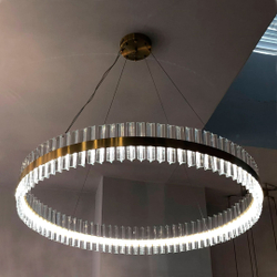 Люстра Cloyd ASPEND-A C1 / Ø60 см (арт.10610)