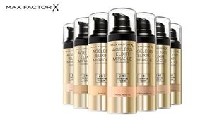 Max Factor Ageless Elixir 2 in 1 Тональный крем