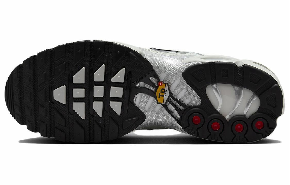 Кроссовки Nike Air Max Plus (Женская размерная сетка)