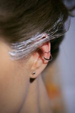 Кафф Anello Piccolo