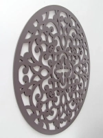 Декор для дома на стену 80 см