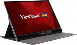 Монитор 15.6" ViewSonic 16 (VG1655)