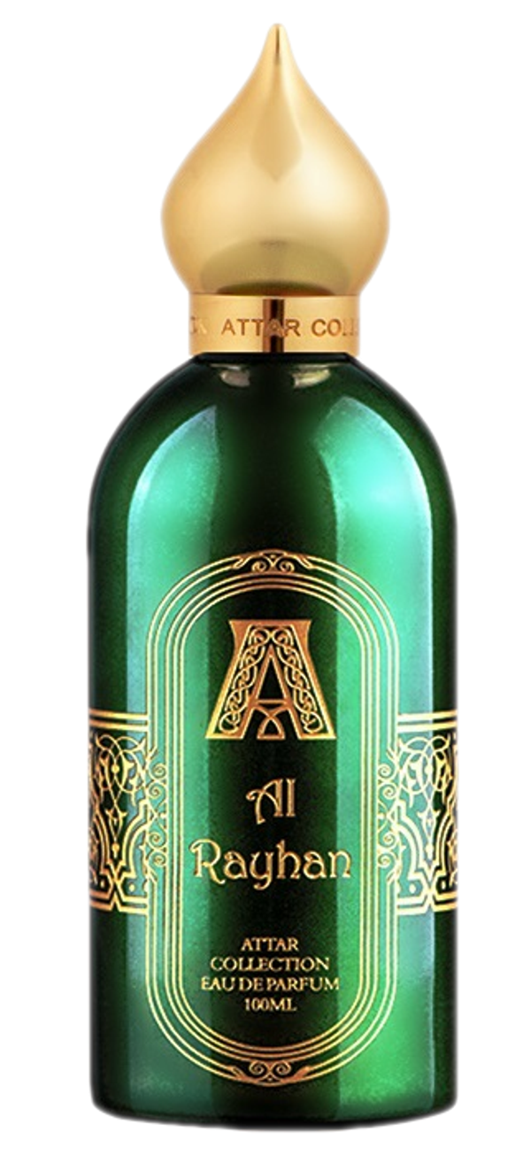 Attar Collection Al Rayhan Eau De Parfum