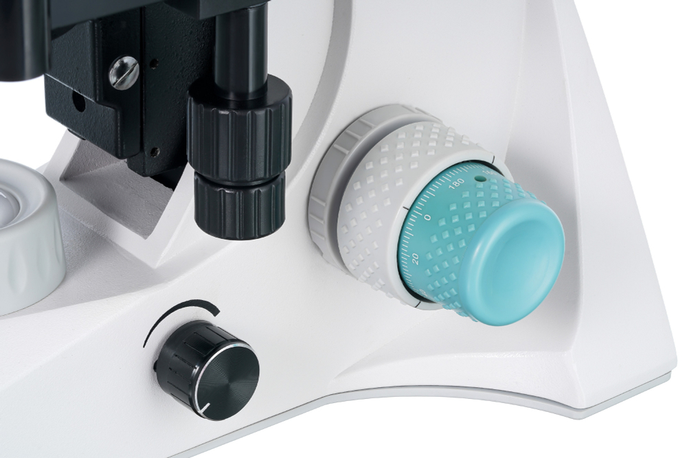 Микроскоп Levenhuk 900B, бинокулярный - фото 9