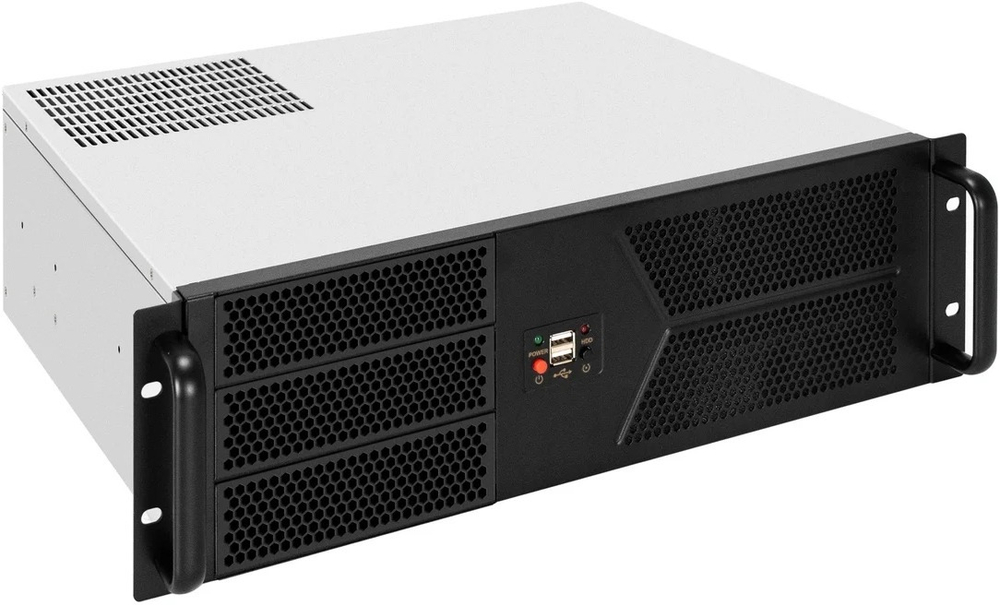 Корпус серверный 3U Exegate Pro 3U400-07