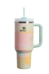 Termos \ Термос Stanley Quencher rainbow