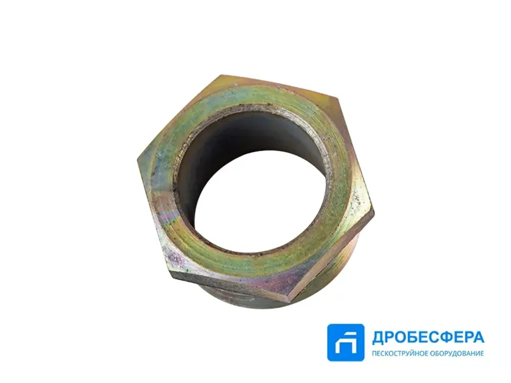 Гайка С412М.00.00.005