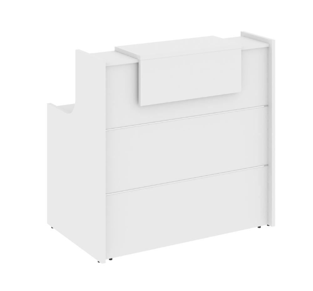 Ресепшен Оникс (Onix) вариант №1