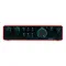 Focusrite Scarlett 2i2 4th Gen