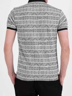 Футболка поло мужская Турция, тенниска