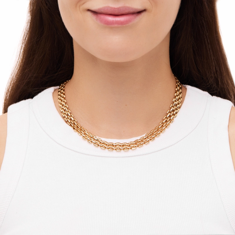 Колье Фрэнсис