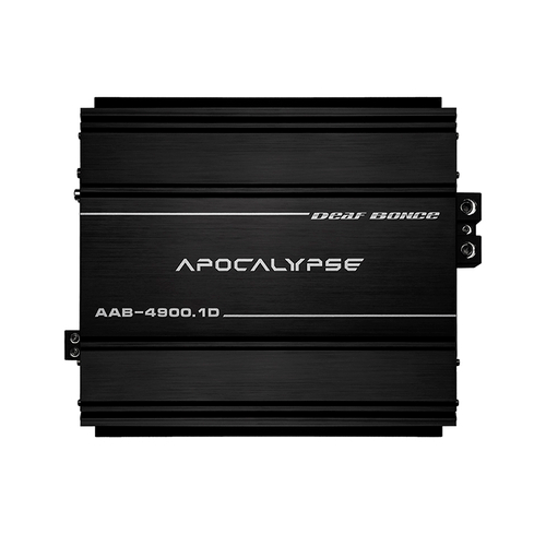 Усилитель Apocalypse AAB-4900.1D