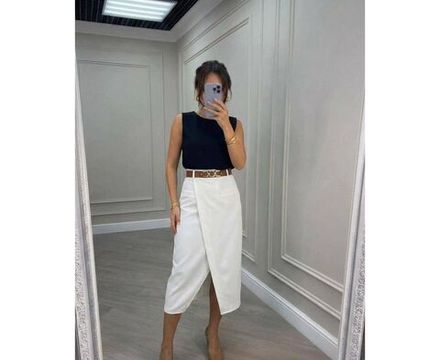 Юбка 50361953 Fabrika