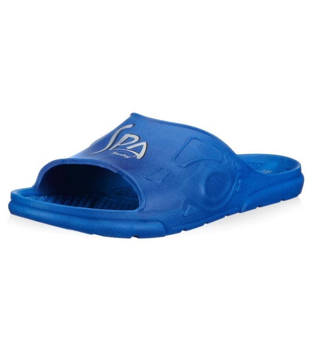 Сланцы Fashy Spa Wellness Slipper 7230