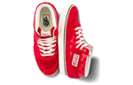 Vans Half Cab