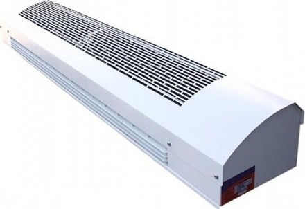 Завеса тепловая электрическая Hintek RM-0510-DY (220) 05.000093