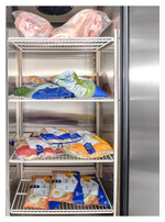 Шкаф холодильный Abat ШХ-0,5-01 нерж.