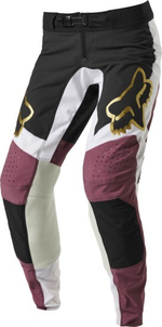 Мотоштаны женские Fox Flexair Mirer Womens Pant (Purple Haze, 6, 2024 (28173-298-6))