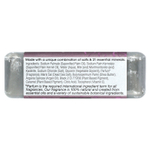 One with Nature, Минеральное мыло Мертвого моря, вулканическая грязь, 198 г (7 унций)