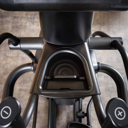 Эллиптический тренажер SHUA SH-B9100E (Led display)