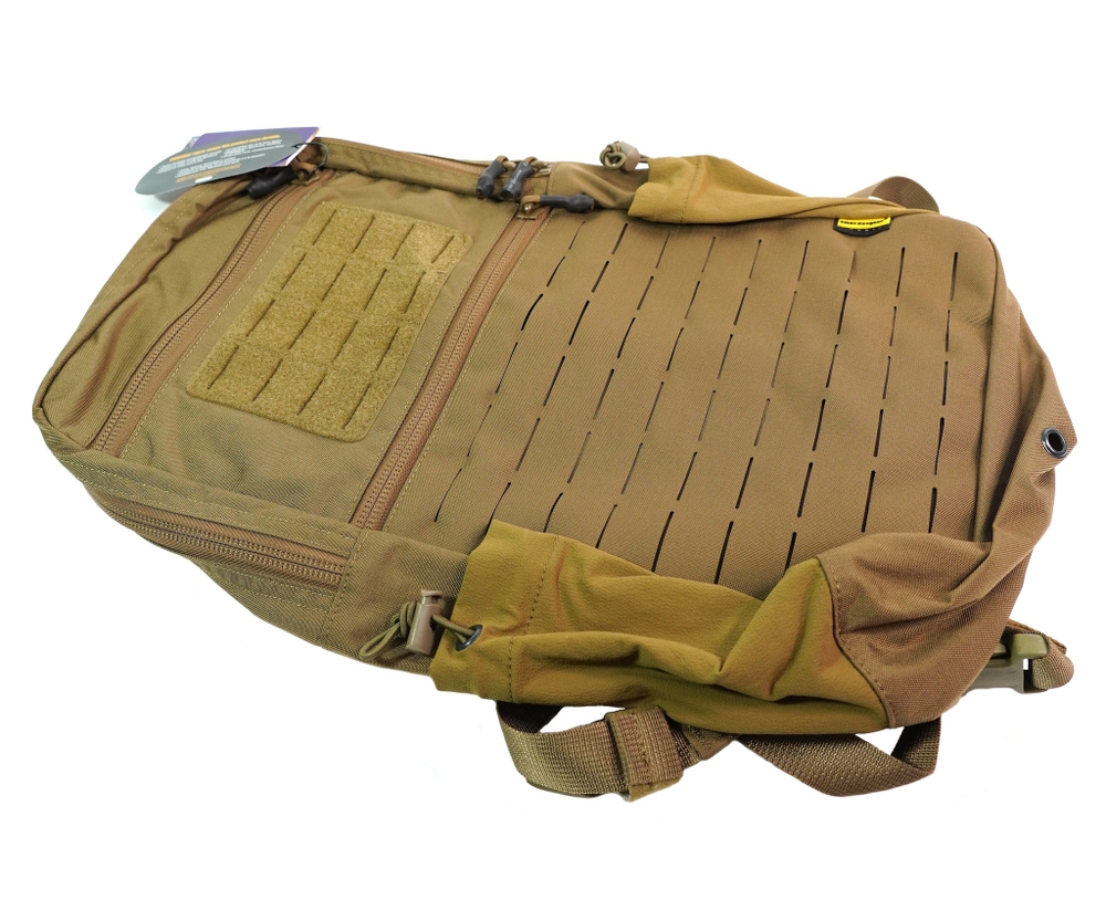 Рюкзак тактический Emersongear Commuter 14L Tactical Action (Coyote)