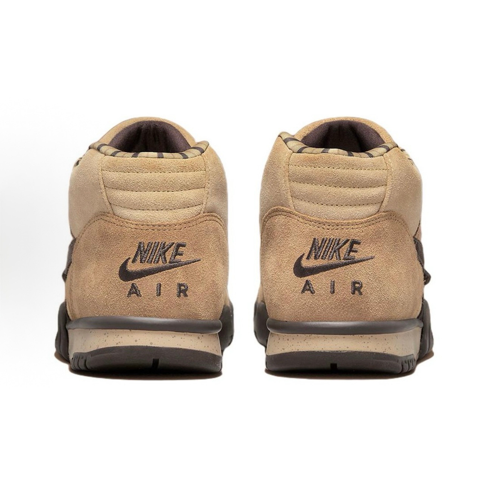 Nike Air Trainer 1 "Baroque Brown"