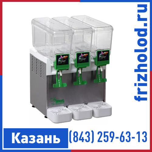 Сокоохладитель Bras Maestrale Jolly 5.3