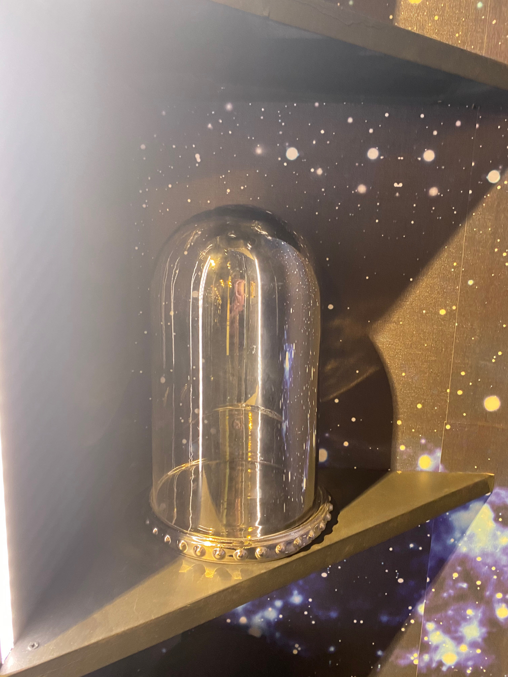 Крышка-колпак Dome Big