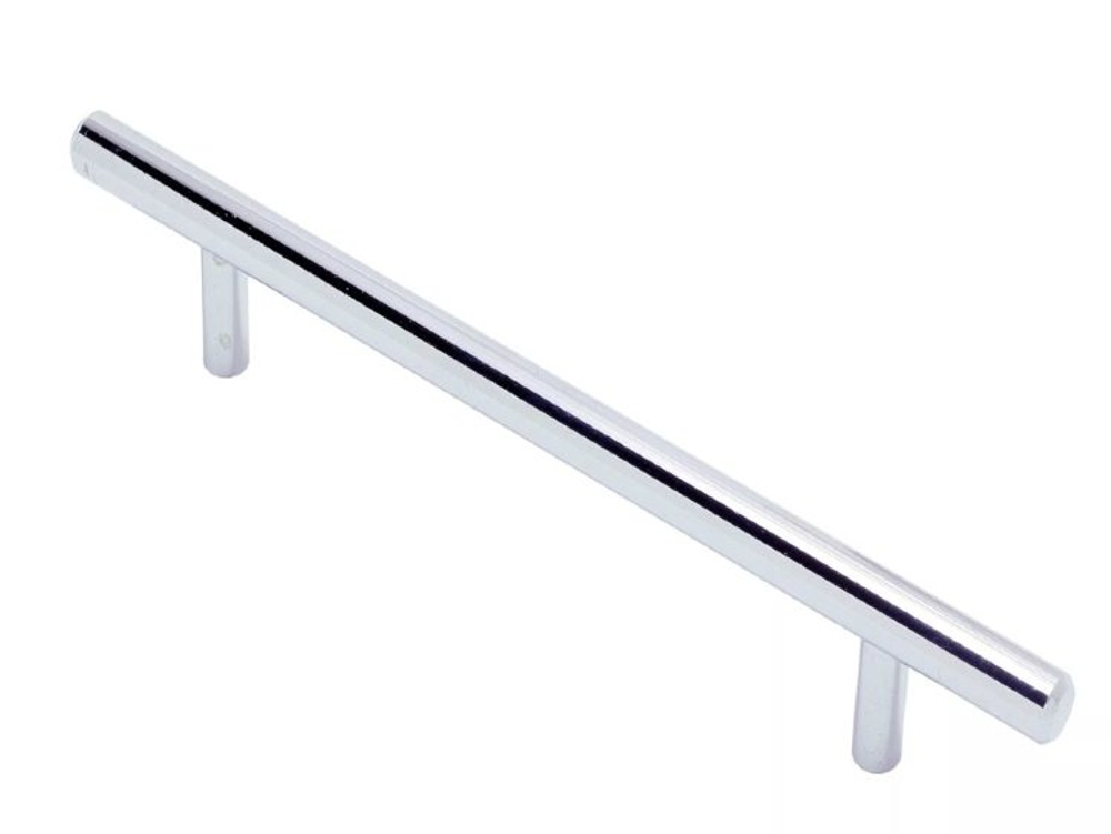 Ручка-рейлинг 8926 L-160мм хром